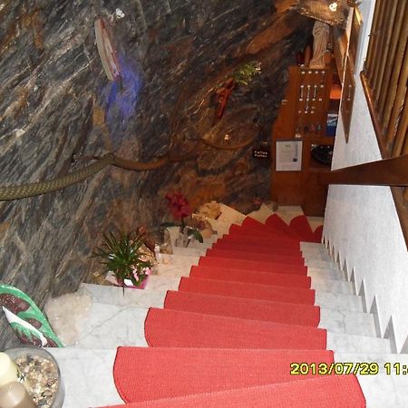 Gartenhotel Kamp-Bornhofen Buitenkant foto
