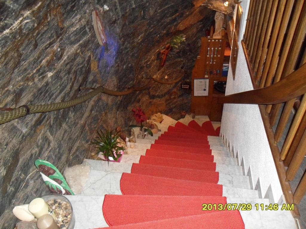 Gartenhotel Kamp-Bornhofen Buitenkant foto